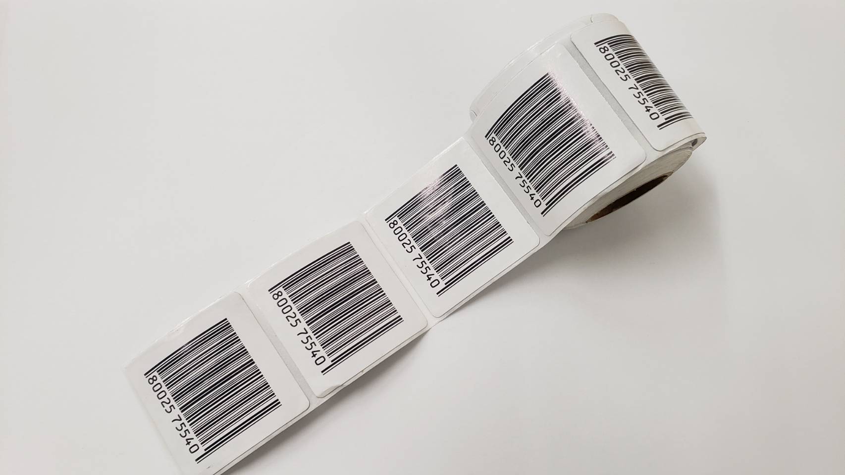 ことは 防犯タグ