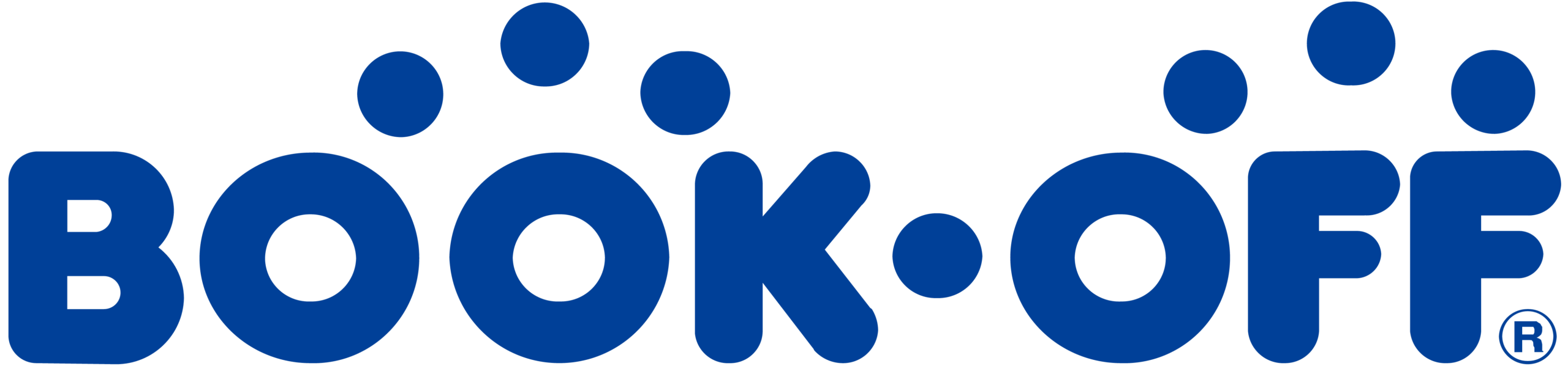 ブックオフ