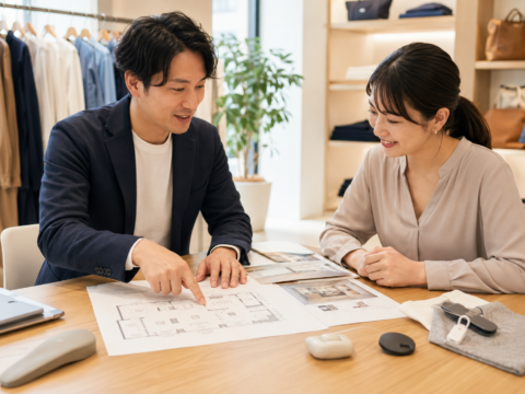 万引き対策、何から始める？<br> 無料相談で整理できます